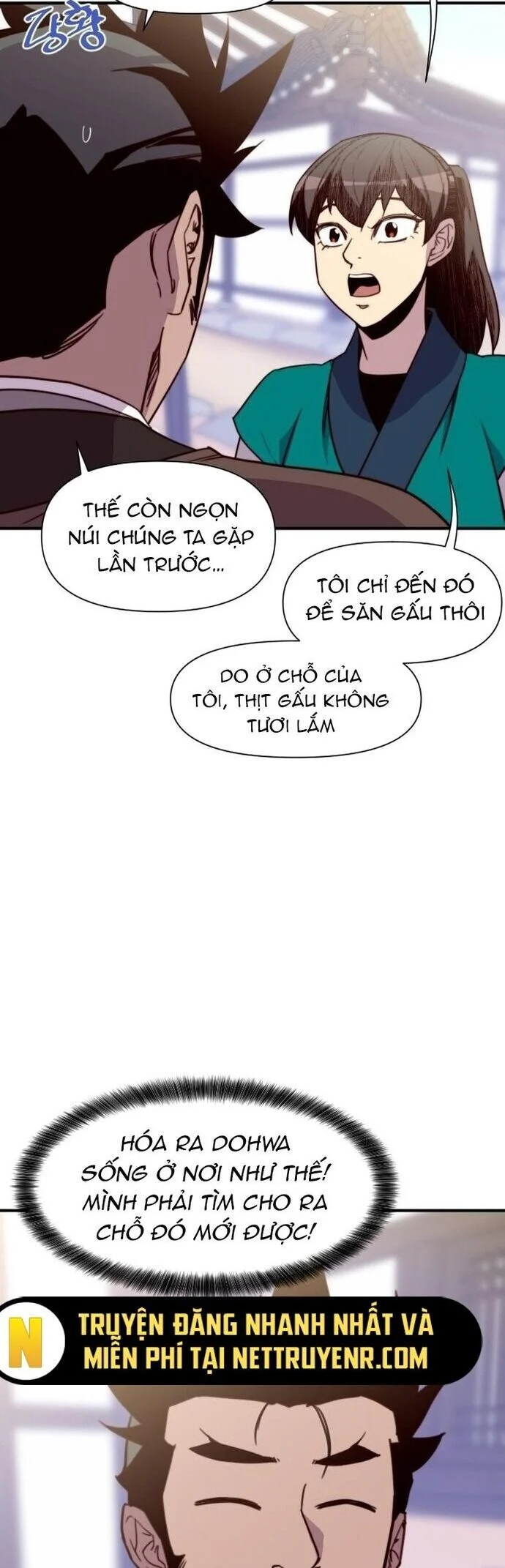 Kẻ Mạnh Nhất Lịch Sử Chapter 130 - Trang 2