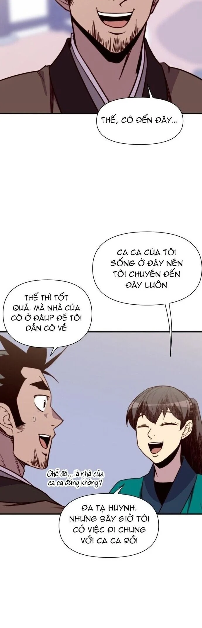 Kẻ Mạnh Nhất Lịch Sử Chapter 130 - Trang 2