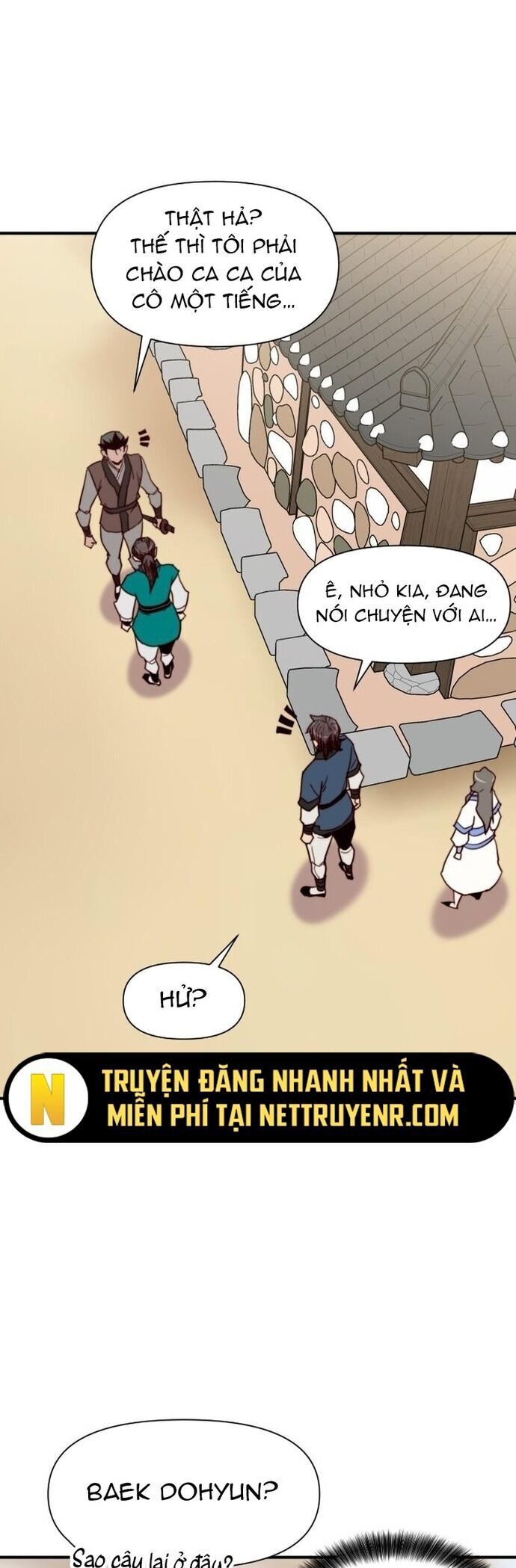 Kẻ Mạnh Nhất Lịch Sử Chapter 130 - Trang 2