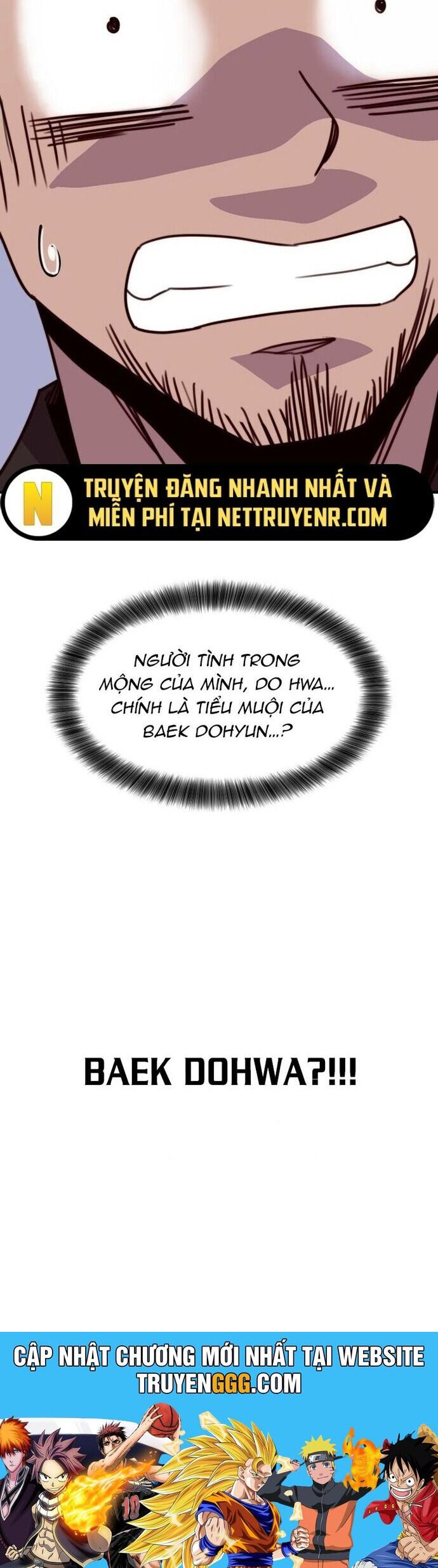 Kẻ Mạnh Nhất Lịch Sử Chapter 130 - Trang 2
