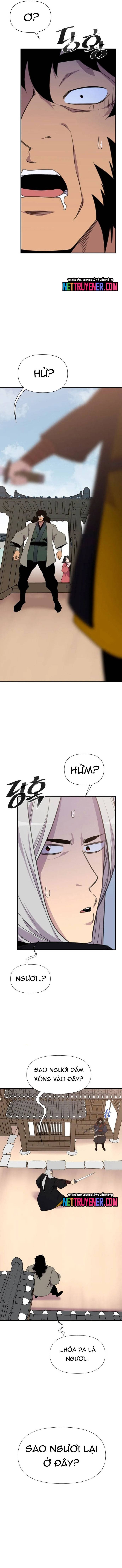Kẻ Mạnh Nhất Lịch Sử Chapter 168 - Next Chapter 169