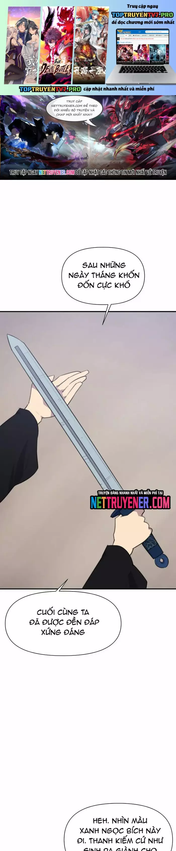 Kẻ Mạnh Nhất Lịch Sử Chapter 176 - Trang 2