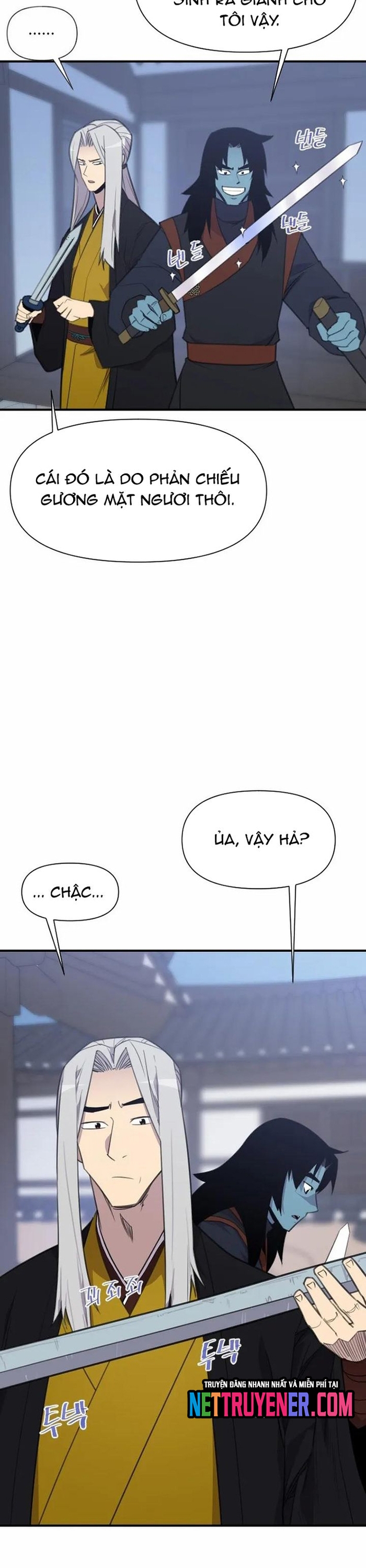 Kẻ Mạnh Nhất Lịch Sử Chapter 176 - Trang 2