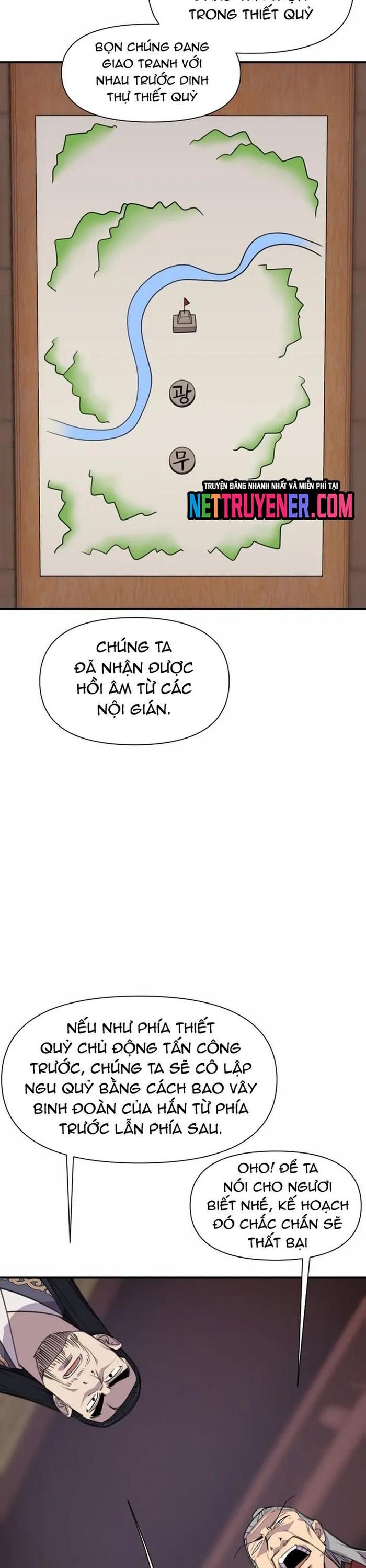 Kẻ Mạnh Nhất Lịch Sử Chapter 176 - Trang 2