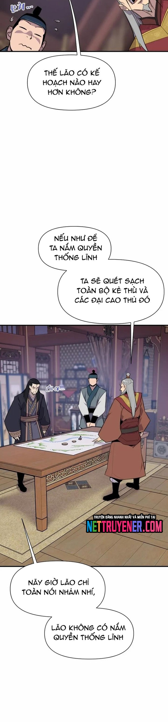 Kẻ Mạnh Nhất Lịch Sử Chapter 176 - Trang 2