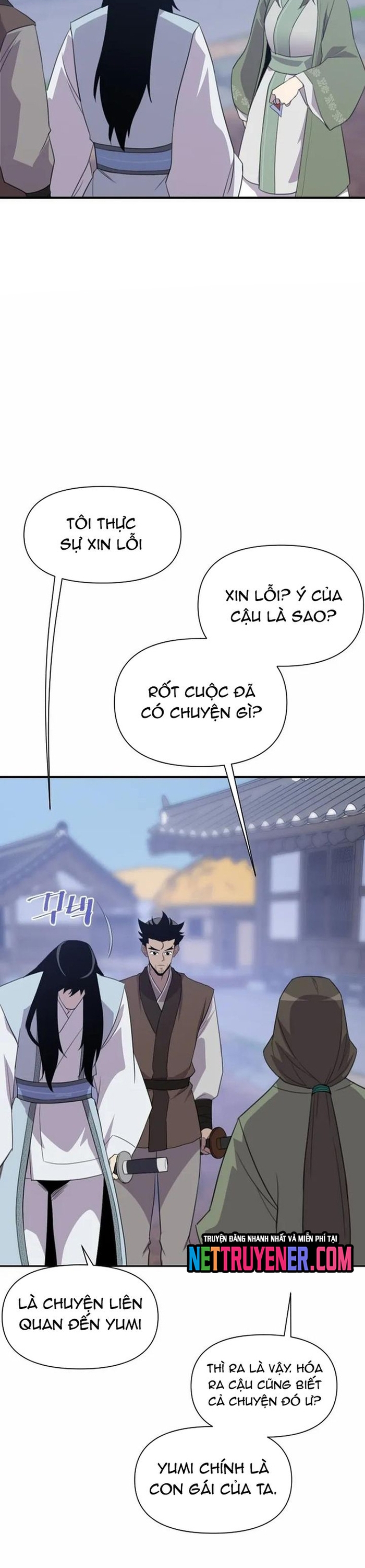 Kẻ Mạnh Nhất Lịch Sử Chapter 176 - Trang 2