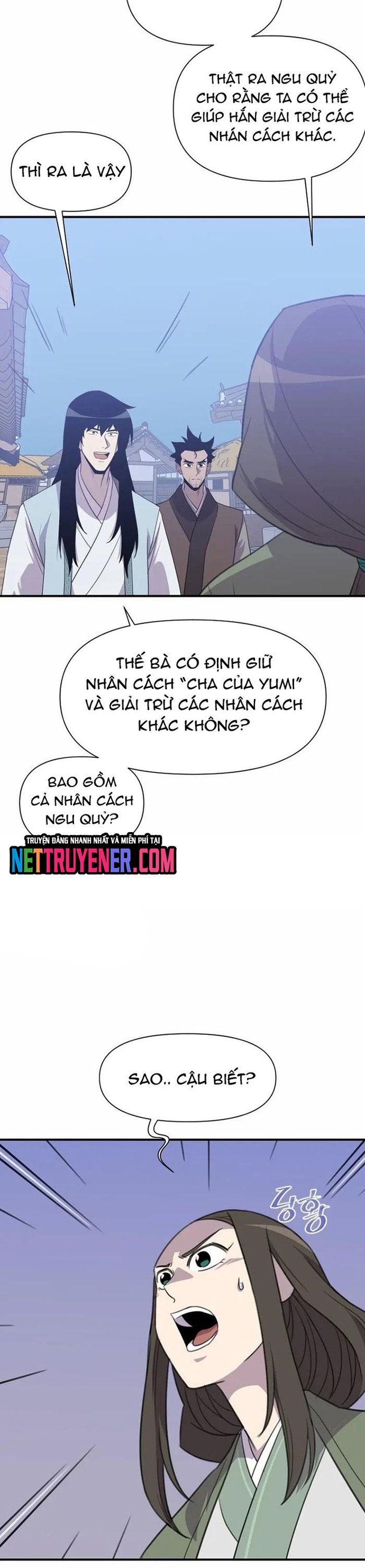 Kẻ Mạnh Nhất Lịch Sử Chapter 176 - Trang 2