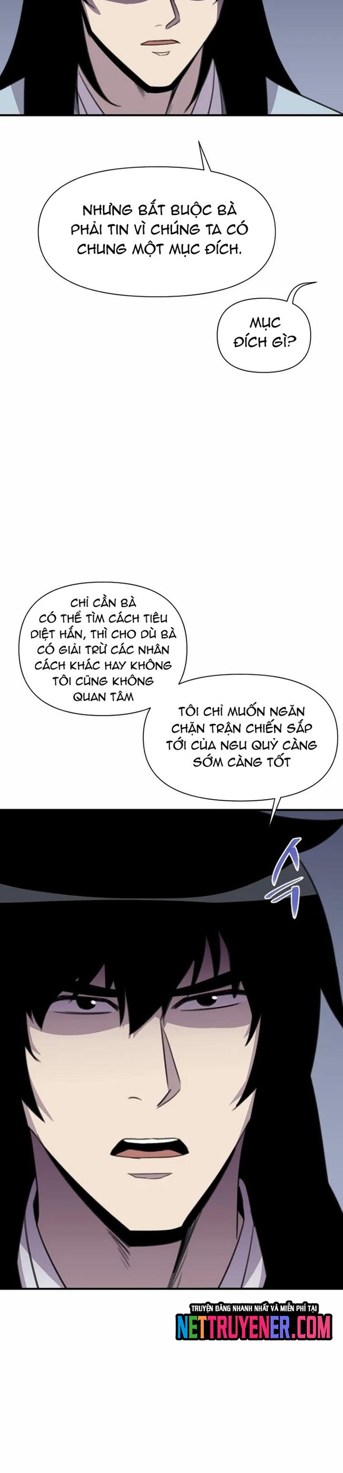 Kẻ Mạnh Nhất Lịch Sử Chapter 176 - Trang 2