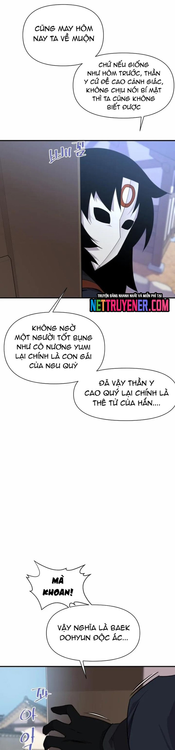 Kẻ Mạnh Nhất Lịch Sử Chapter 176 - Trang 2