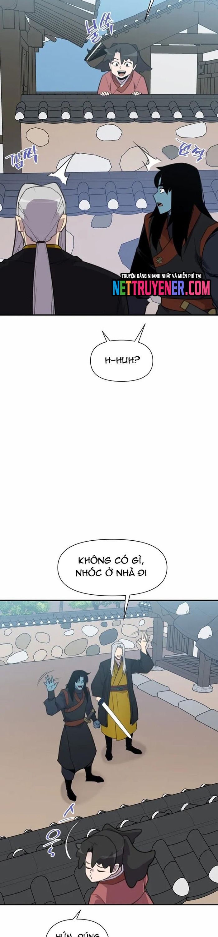 Kẻ Mạnh Nhất Lịch Sử Chapter 176 - Trang 2