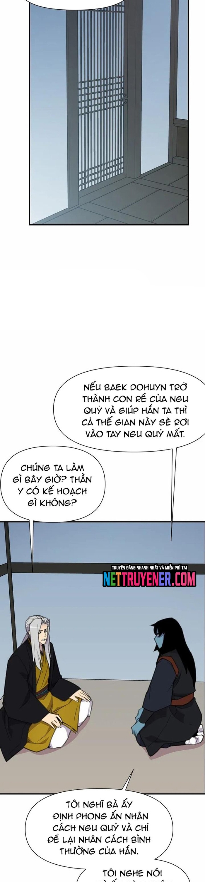 Kẻ Mạnh Nhất Lịch Sử Chapter 176 - Trang 2