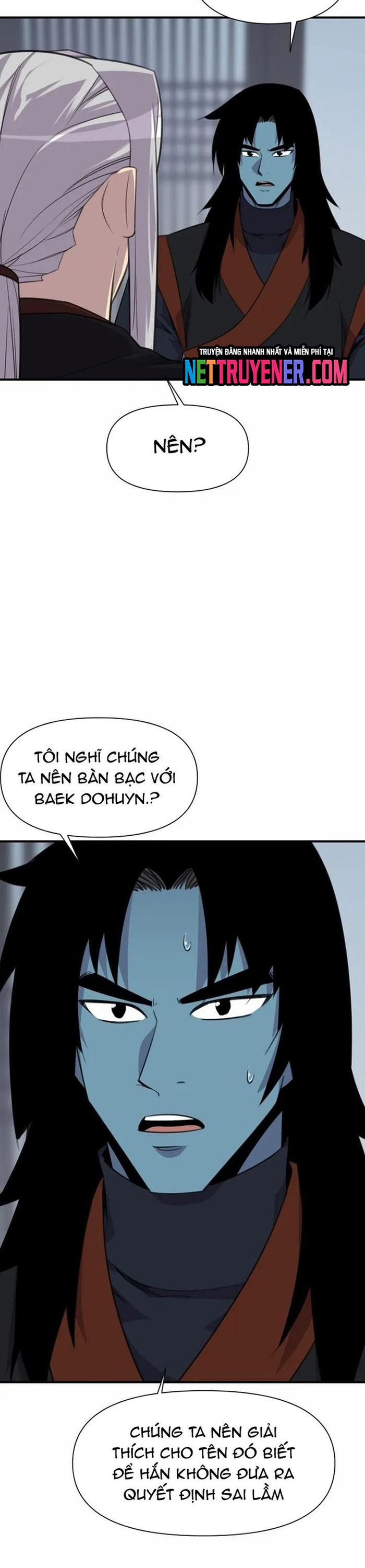 Kẻ Mạnh Nhất Lịch Sử Chapter 176 - Trang 2