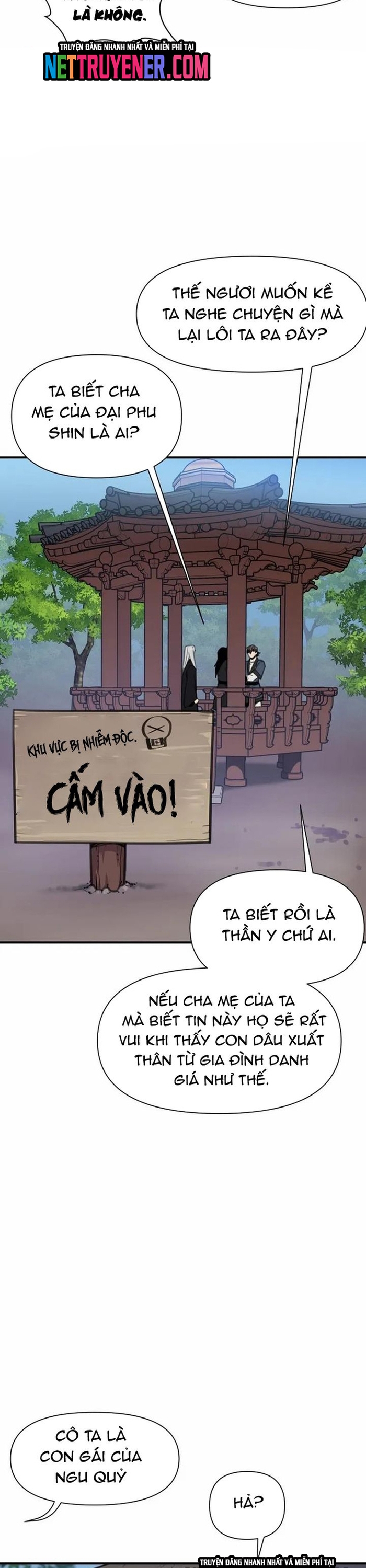Kẻ Mạnh Nhất Lịch Sử Chapter 176 - Trang 2