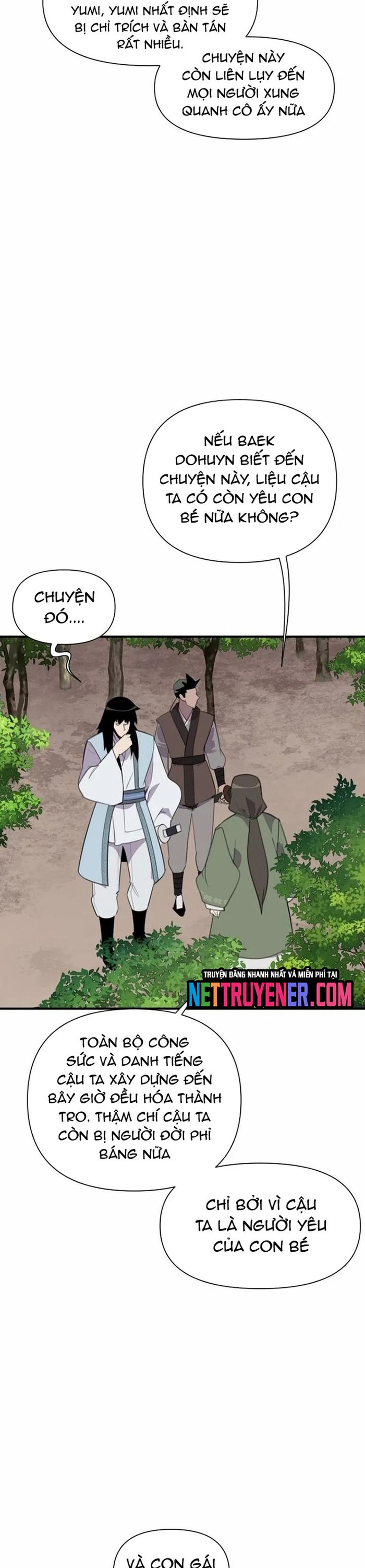 Kẻ Mạnh Nhất Lịch Sử Chapter 176 - Trang 2
