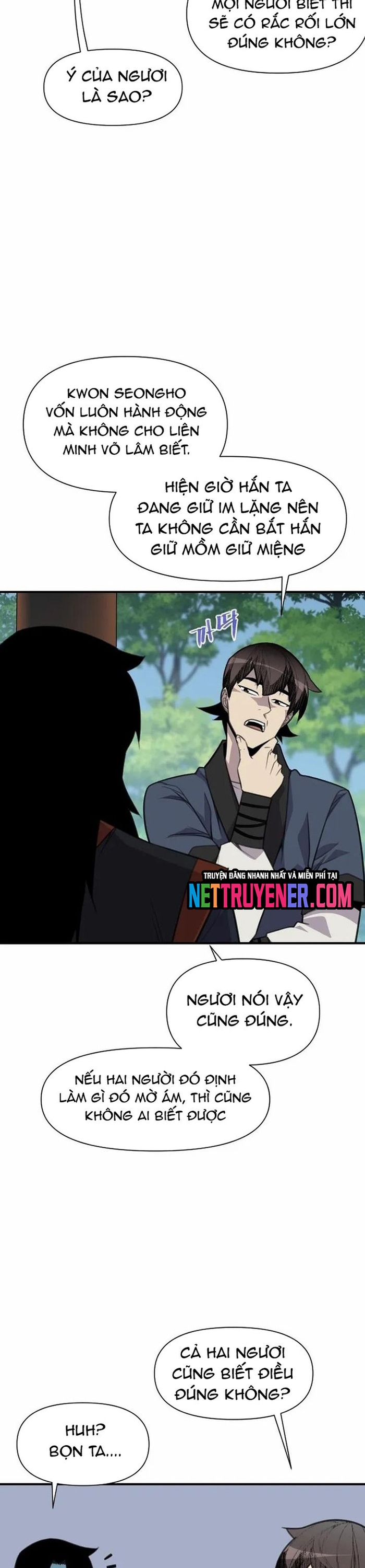 Kẻ Mạnh Nhất Lịch Sử Chapter 176 - Trang 2
