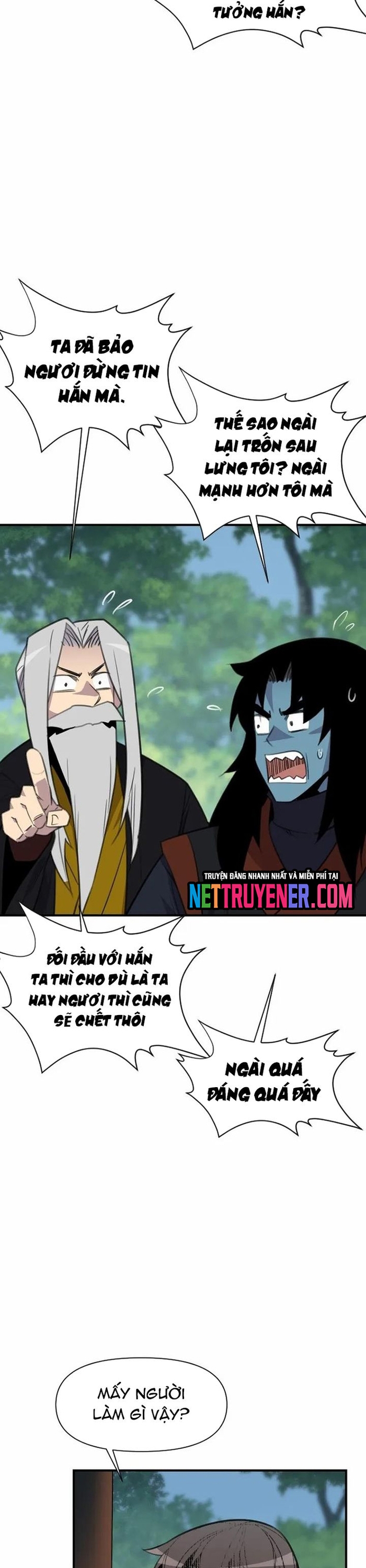 Kẻ Mạnh Nhất Lịch Sử Chapter 176 - Trang 2