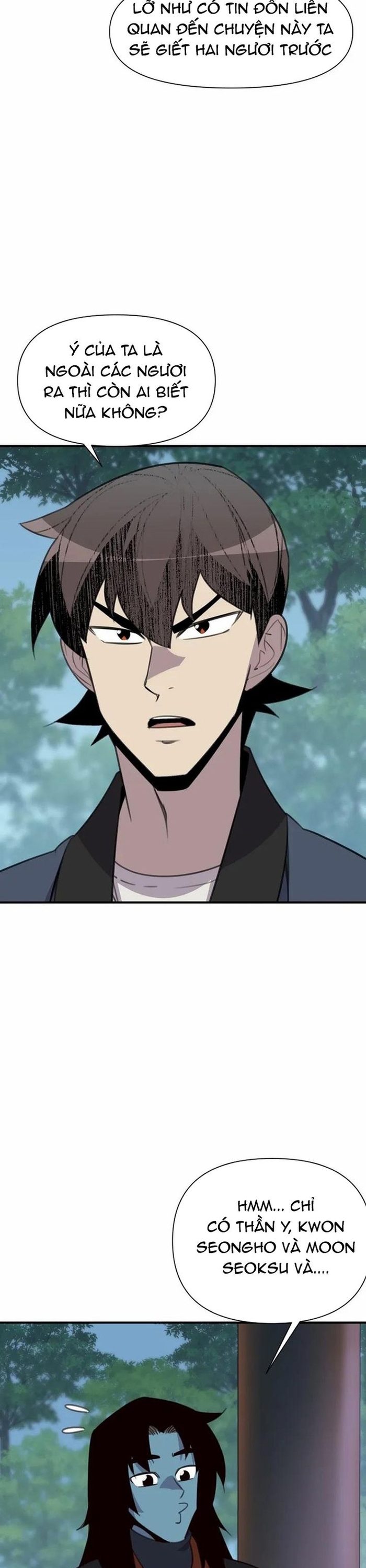 Kẻ Mạnh Nhất Lịch Sử Chapter 176 - Trang 2