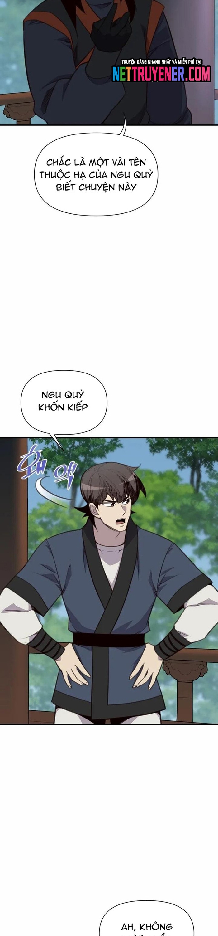 Kẻ Mạnh Nhất Lịch Sử Chapter 176 - Trang 2