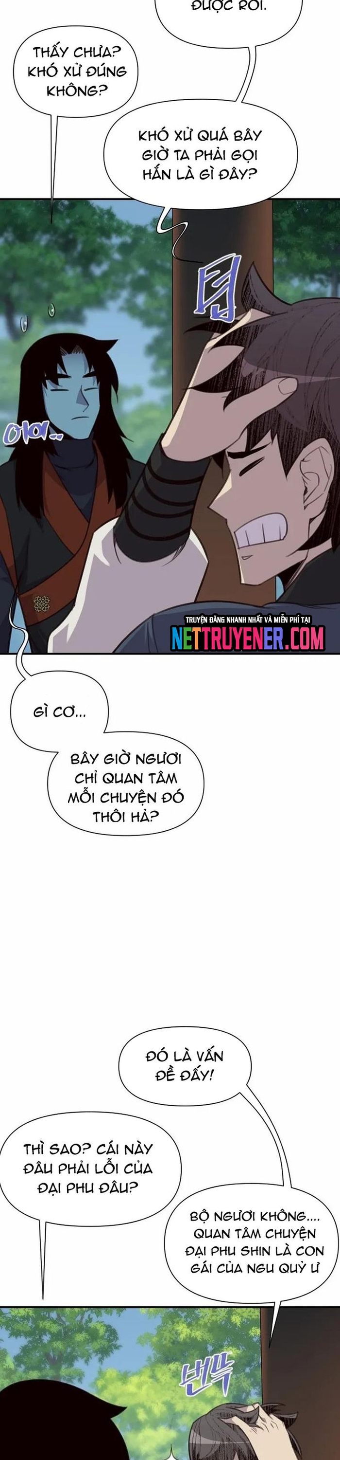 Kẻ Mạnh Nhất Lịch Sử Chapter 176 - Trang 2