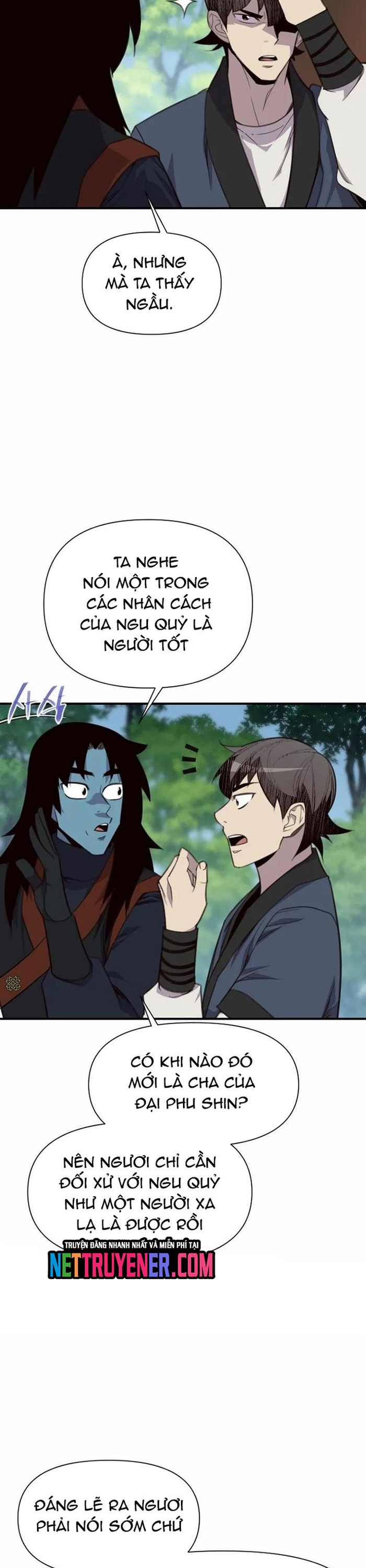 Kẻ Mạnh Nhất Lịch Sử Chapter 176 - Trang 2