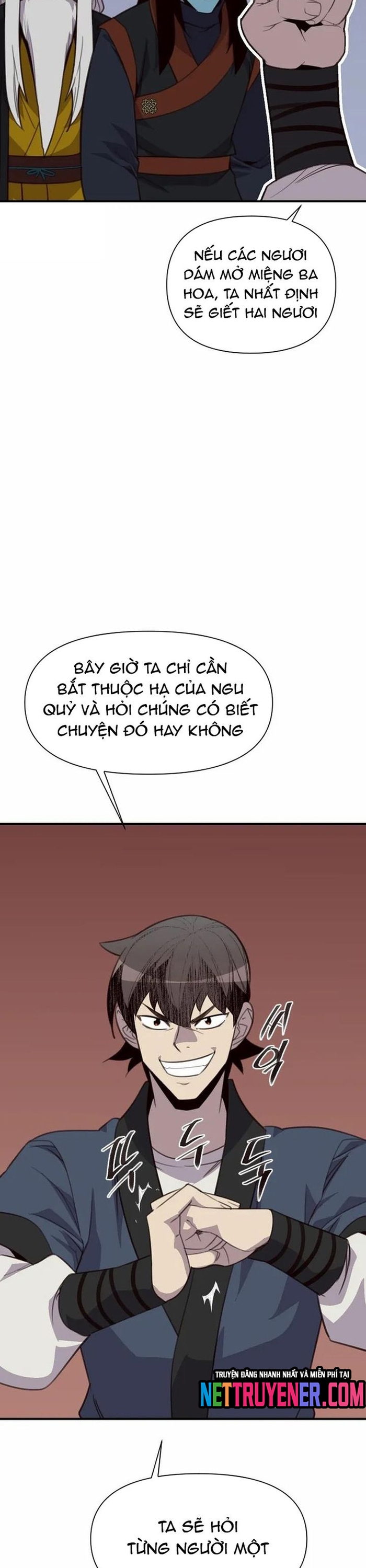 Kẻ Mạnh Nhất Lịch Sử Chapter 176 - Trang 2
