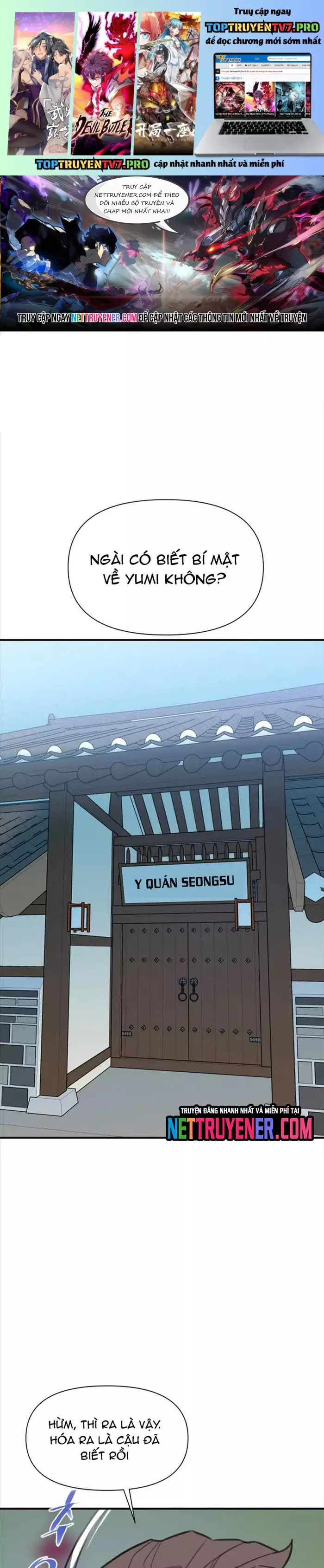 Kẻ Mạnh Nhất Lịch Sử Chapter 177 - Next Chapter 178
