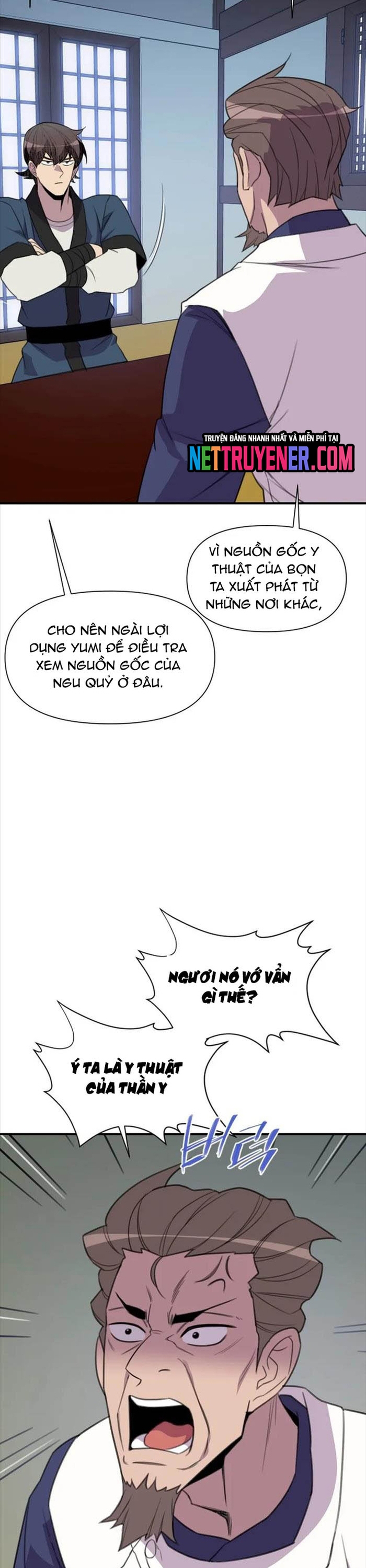 Kẻ Mạnh Nhất Lịch Sử Chapter 177 - Next Chapter 178