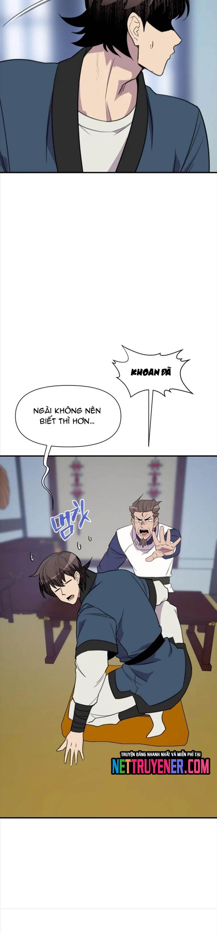 Kẻ Mạnh Nhất Lịch Sử Chapter 177 - Next Chapter 178