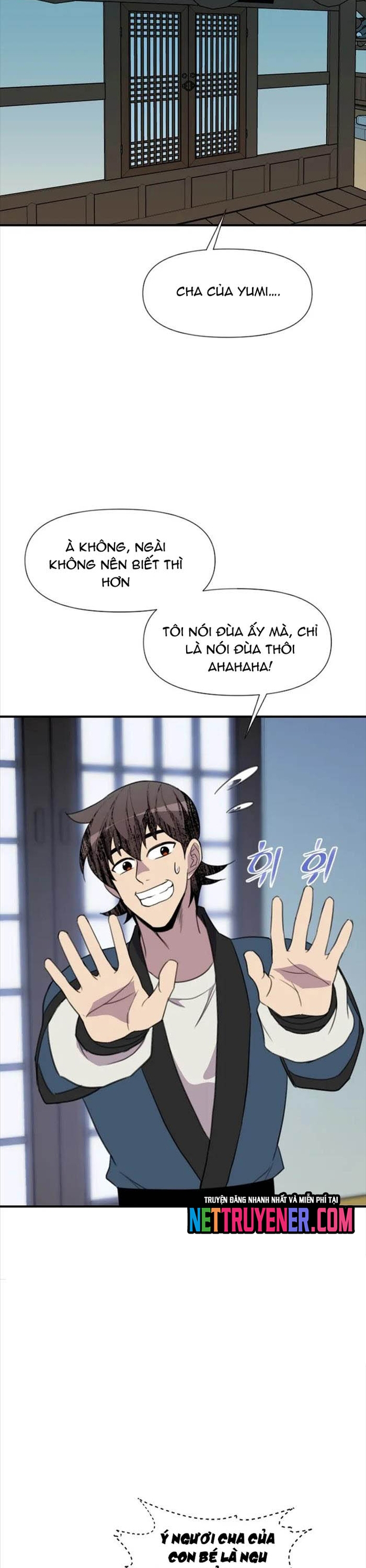 Kẻ Mạnh Nhất Lịch Sử Chapter 177 - Next Chapter 178