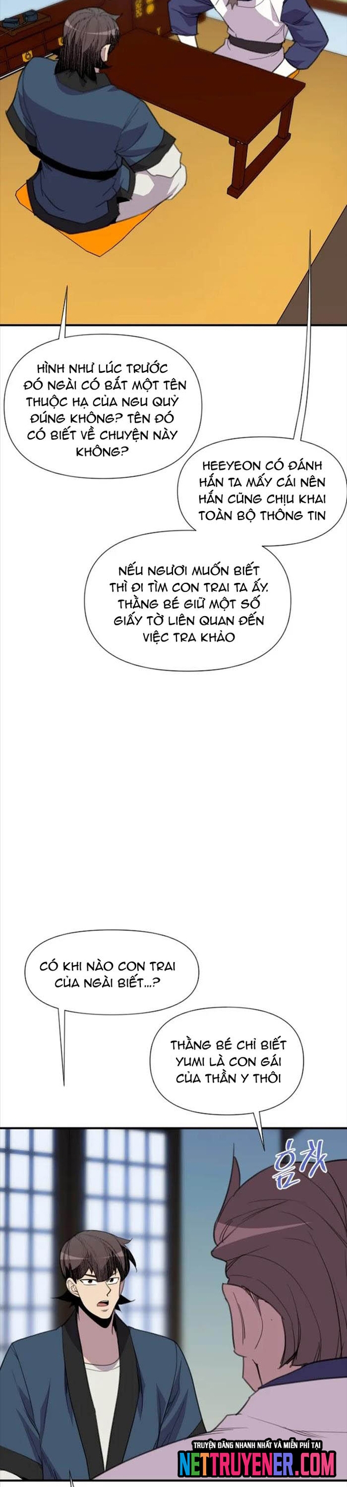 Kẻ Mạnh Nhất Lịch Sử Chapter 177 - Next Chapter 178