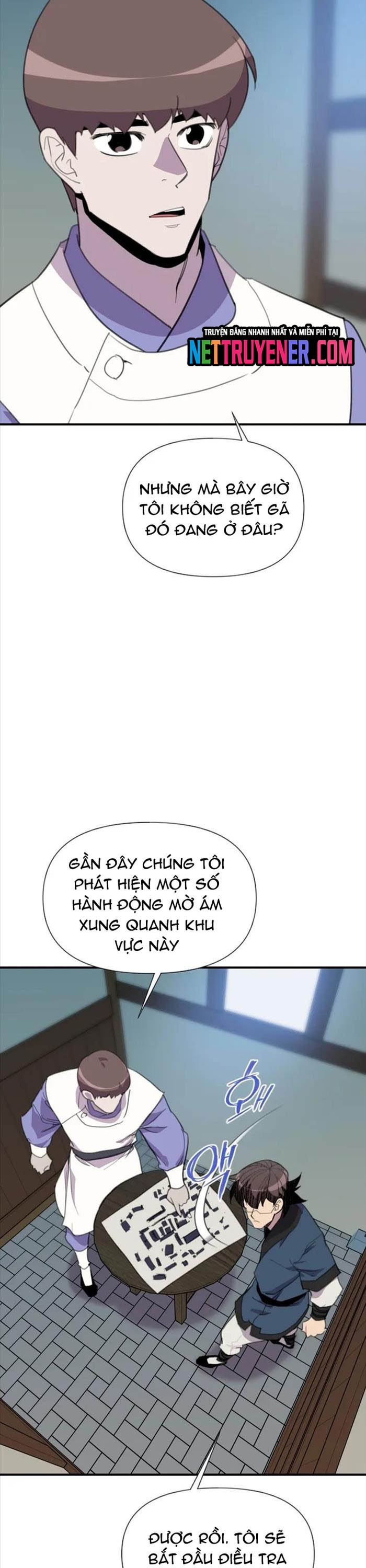 Kẻ Mạnh Nhất Lịch Sử Chapter 177 - Next Chapter 178