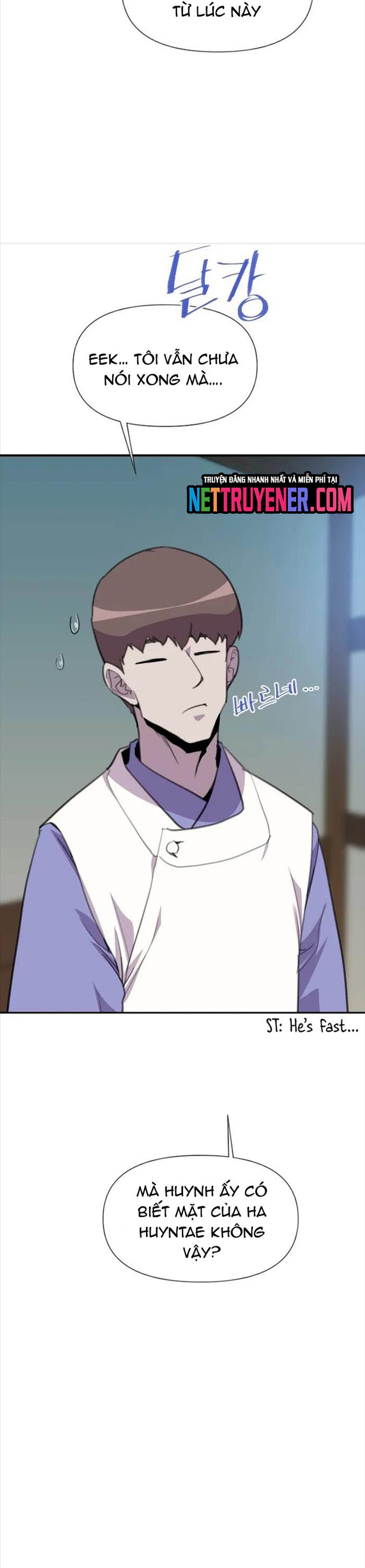 Kẻ Mạnh Nhất Lịch Sử Chapter 177 - Next Chapter 178