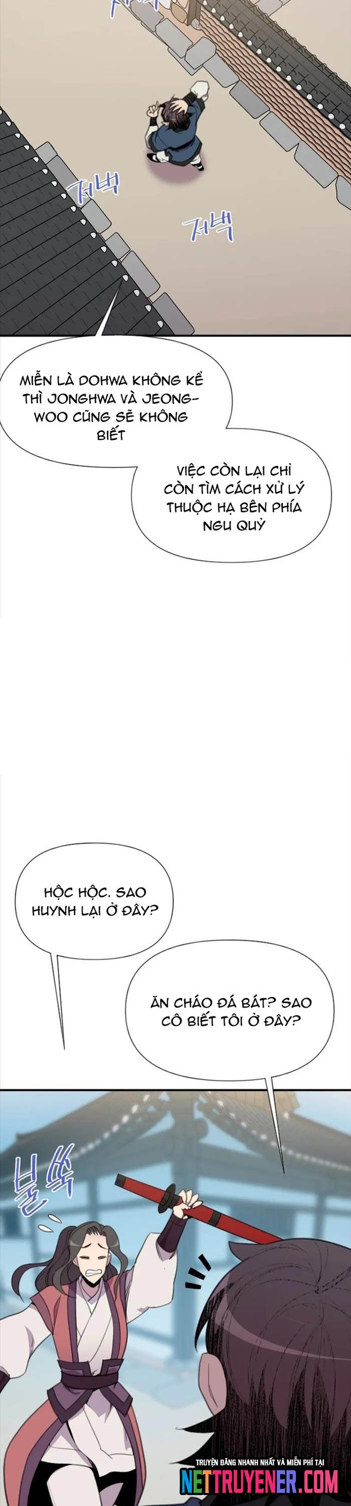 Kẻ Mạnh Nhất Lịch Sử Chapter 177 - Next Chapter 178