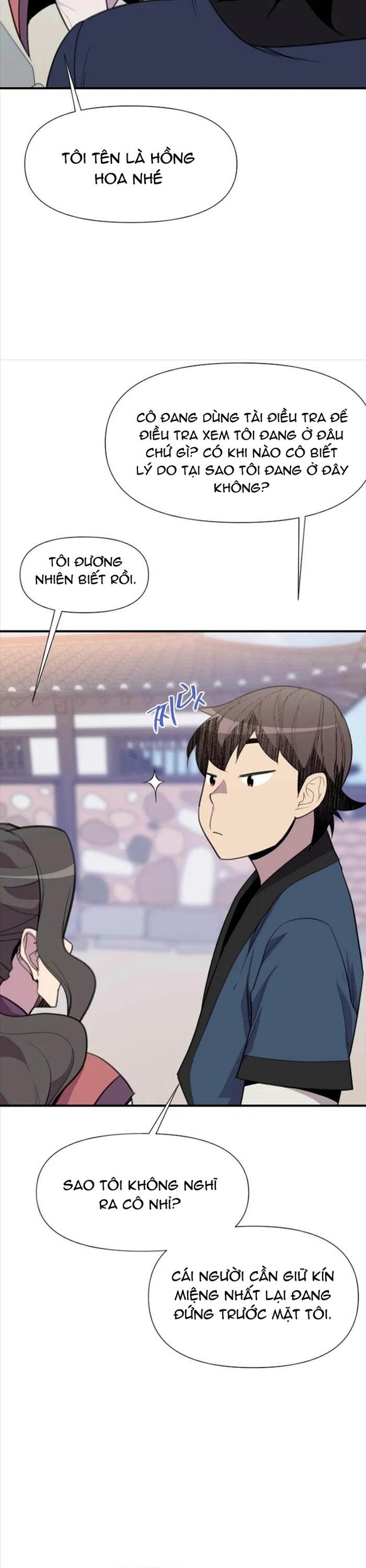 Kẻ Mạnh Nhất Lịch Sử Chapter 177 - Next Chapter 178