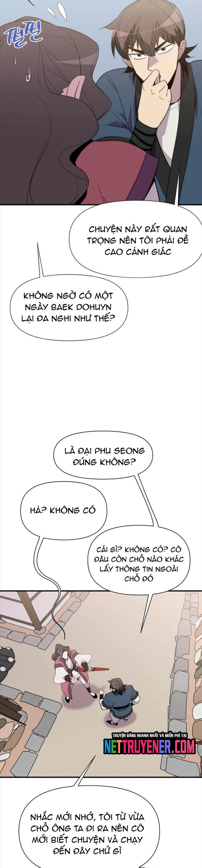 Kẻ Mạnh Nhất Lịch Sử Chapter 177 - Next Chapter 178