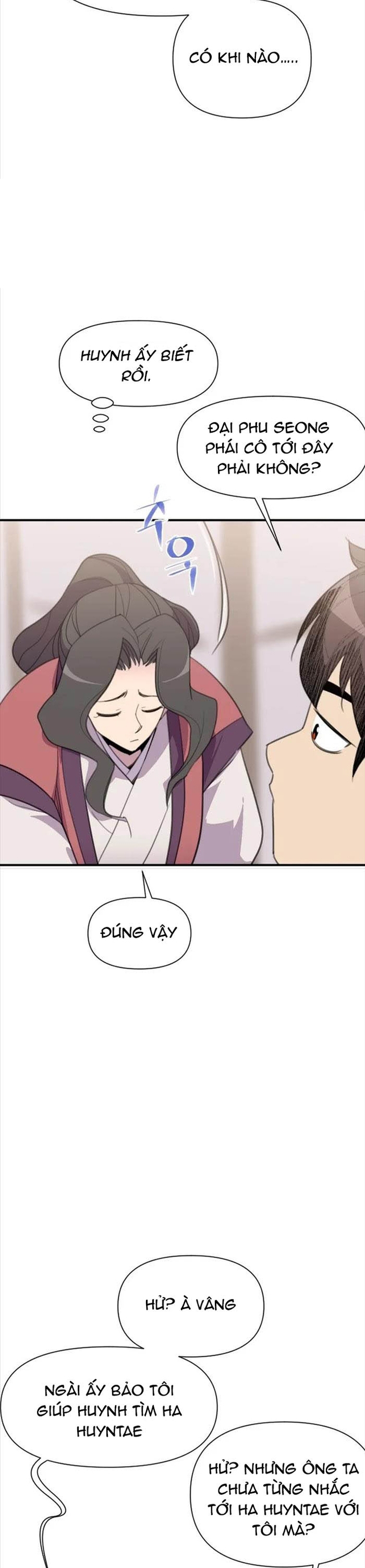 Kẻ Mạnh Nhất Lịch Sử Chapter 177 - Next Chapter 178