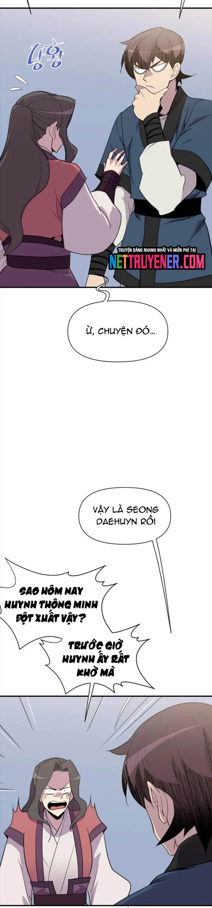 Kẻ Mạnh Nhất Lịch Sử Chapter 177 - Next Chapter 178