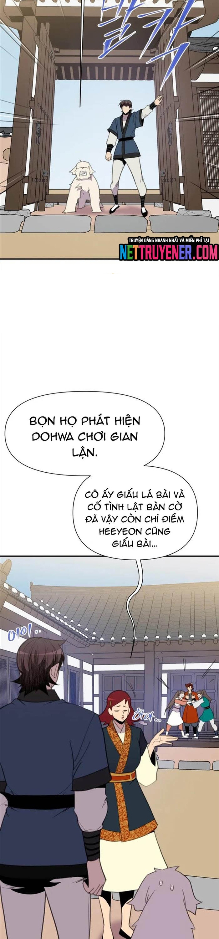 Kẻ Mạnh Nhất Lịch Sử Chapter 177 - Next Chapter 178
