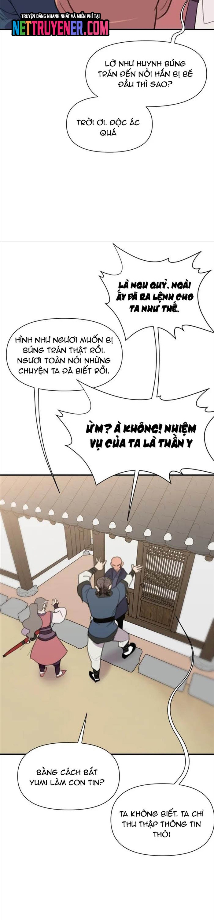 Kẻ Mạnh Nhất Lịch Sử Chapter 177 - Next Chapter 178