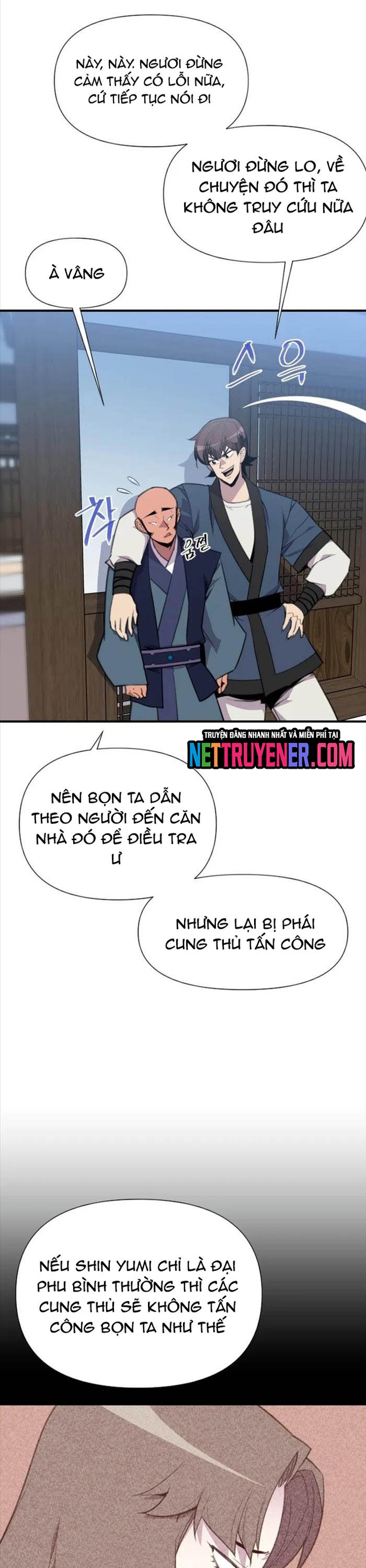 Kẻ Mạnh Nhất Lịch Sử Chapter 177 - Next Chapter 178