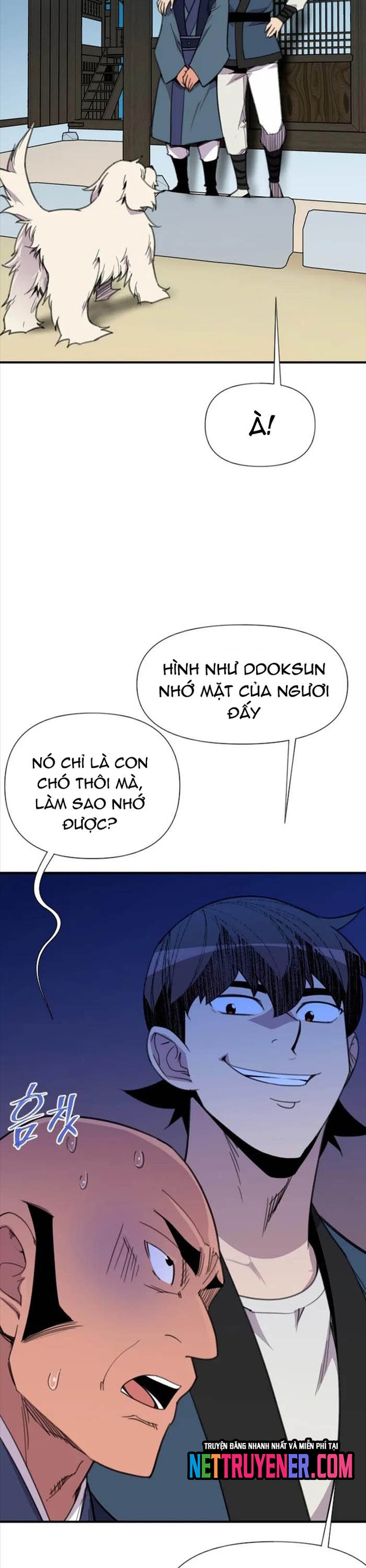 Kẻ Mạnh Nhất Lịch Sử Chapter 177 - Next Chapter 178