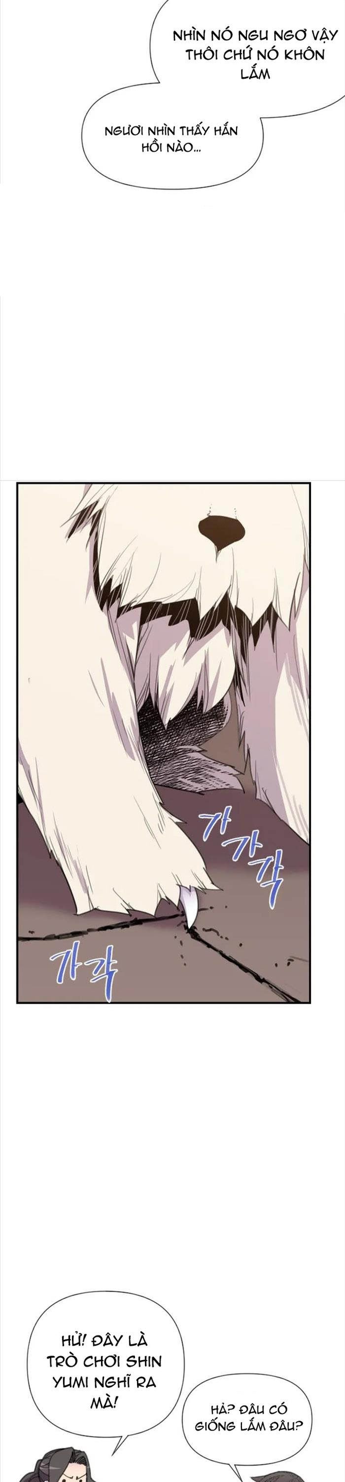 Kẻ Mạnh Nhất Lịch Sử Chapter 177 - Next Chapter 178