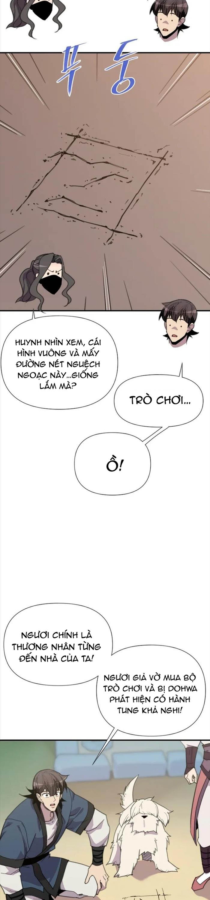 Kẻ Mạnh Nhất Lịch Sử Chapter 177 - Next Chapter 178