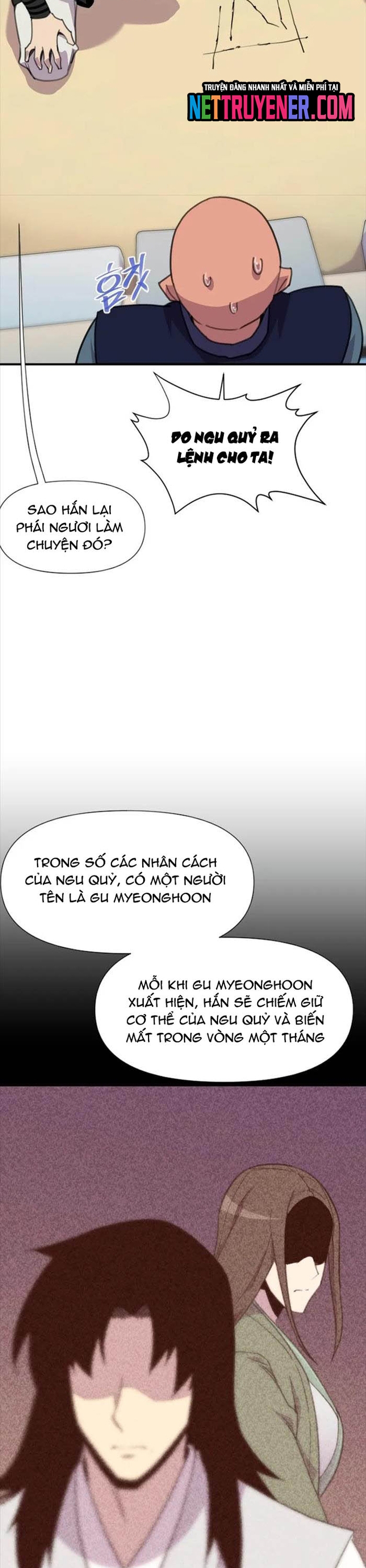 Kẻ Mạnh Nhất Lịch Sử Chapter 177 - Next Chapter 178