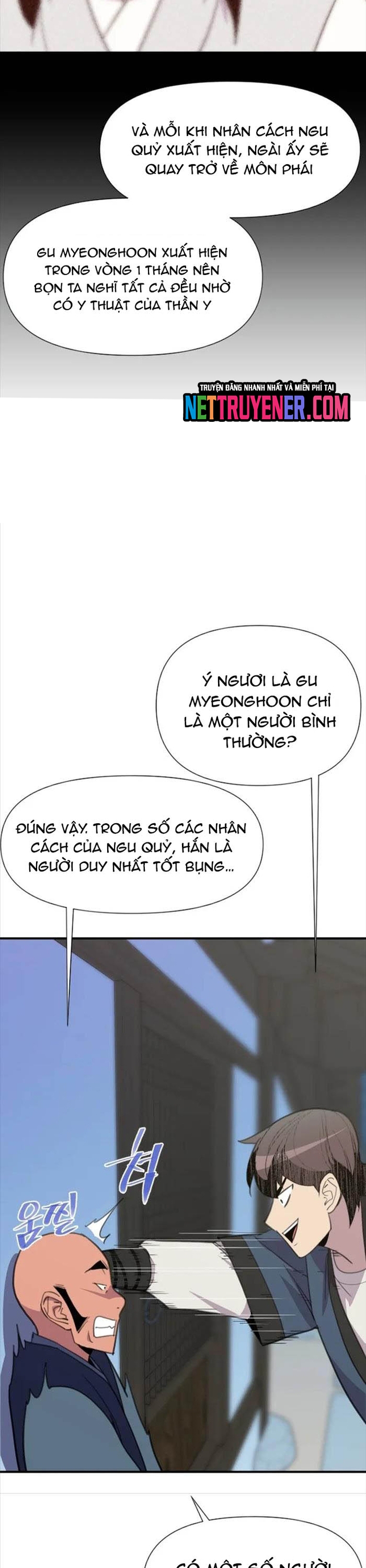 Kẻ Mạnh Nhất Lịch Sử Chapter 177 - Next Chapter 178