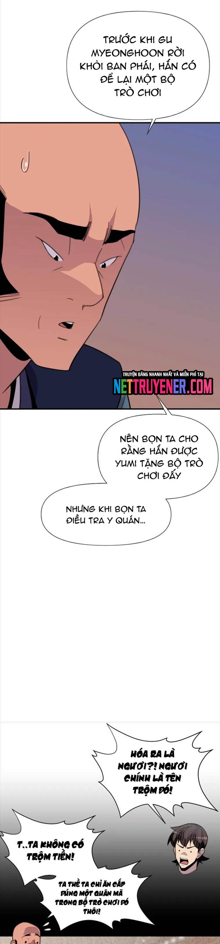 Kẻ Mạnh Nhất Lịch Sử Chapter 177 - Next Chapter 178