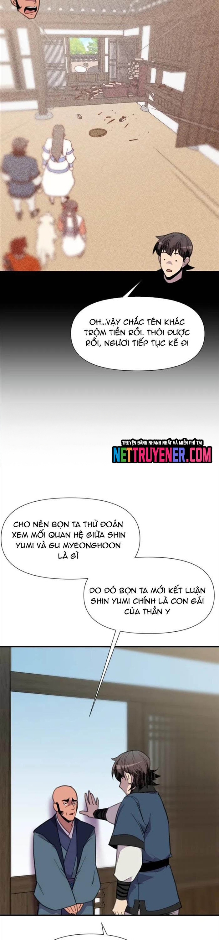 Kẻ Mạnh Nhất Lịch Sử Chapter 177 - Next Chapter 178