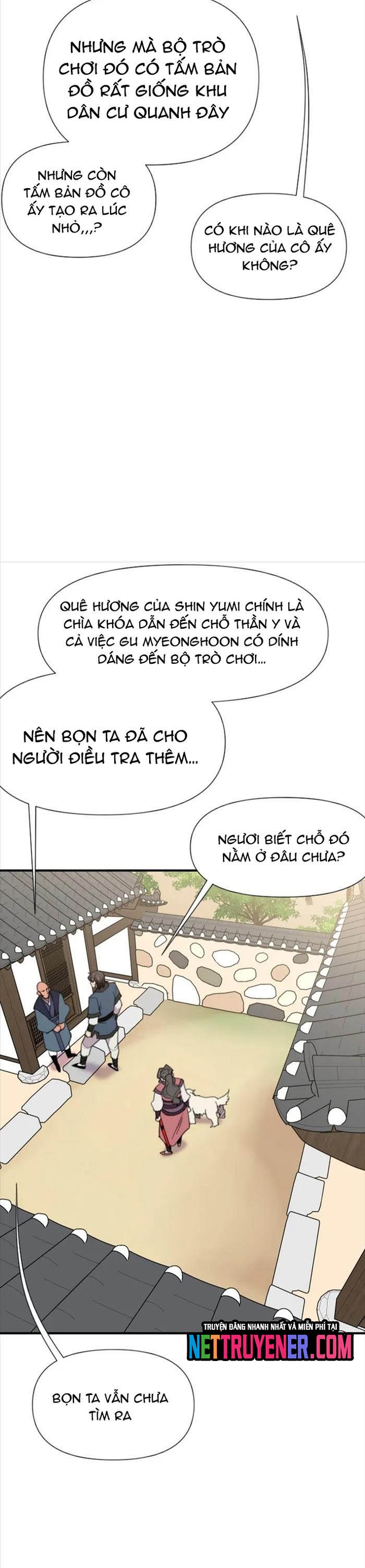 Kẻ Mạnh Nhất Lịch Sử Chapter 177 - Next Chapter 178