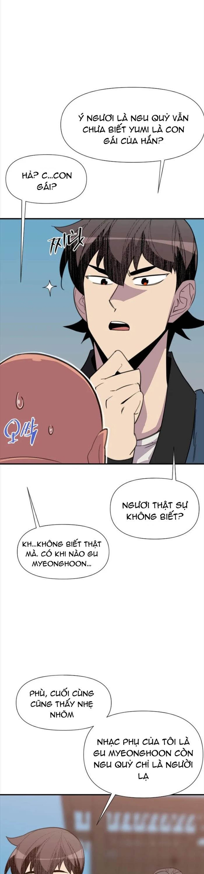 Kẻ Mạnh Nhất Lịch Sử Chapter 177 - Next Chapter 178