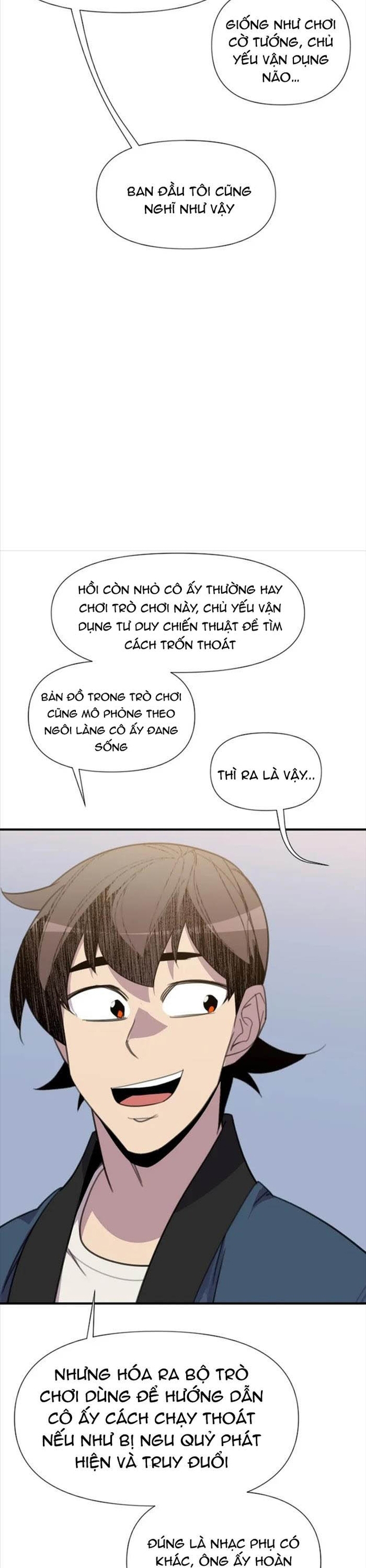 Kẻ Mạnh Nhất Lịch Sử Chapter 177 - Next Chapter 178